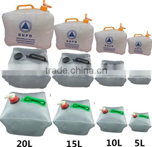 folding collapsible container