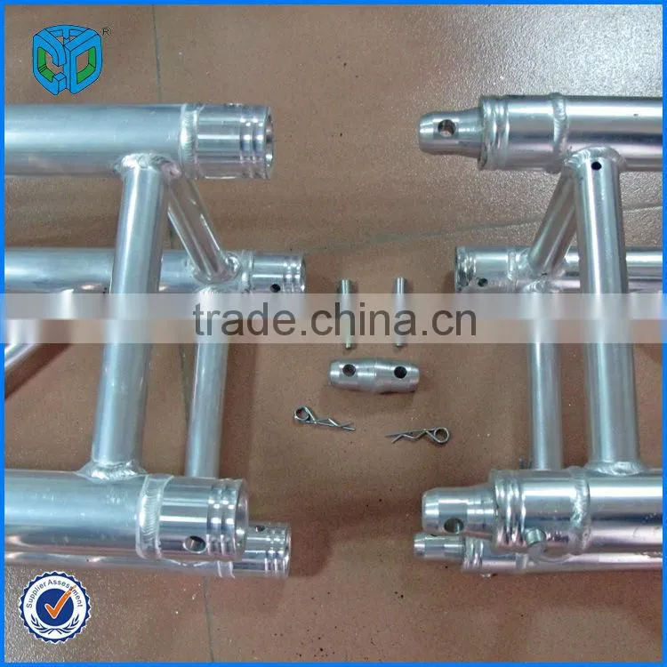 High Quality Compact Aluminium Stage Light Frame For Big Concert