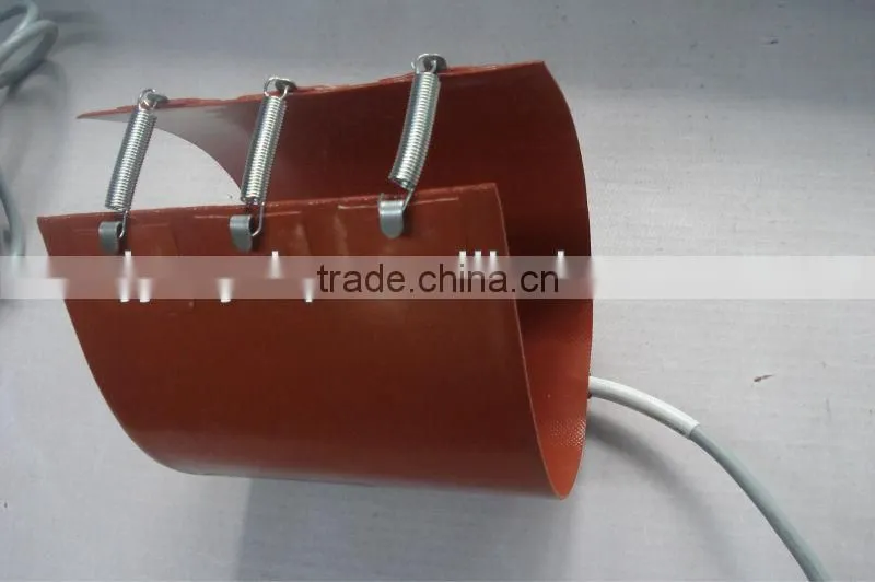customized industrial electric immersion heater 120v 220v