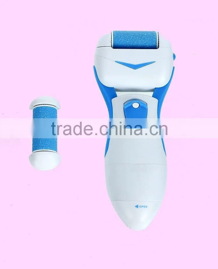 Callous removal which effectively shaves hard coarse and tough skin on callused feet callous remomval