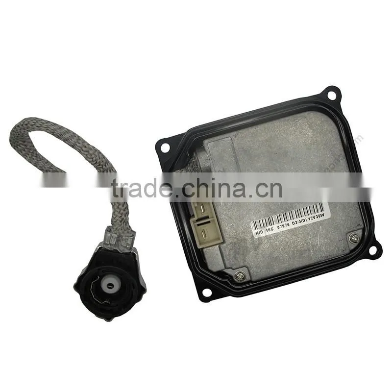 For Lexus for Toyota HID Xenon Ballast For Denso Koito OEM DDLT003 unit