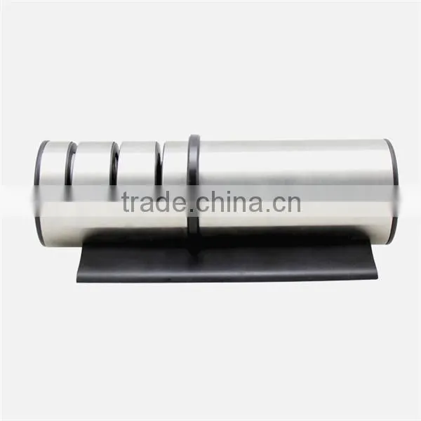 Hot selling tungsten mini kitchen knife sharpener