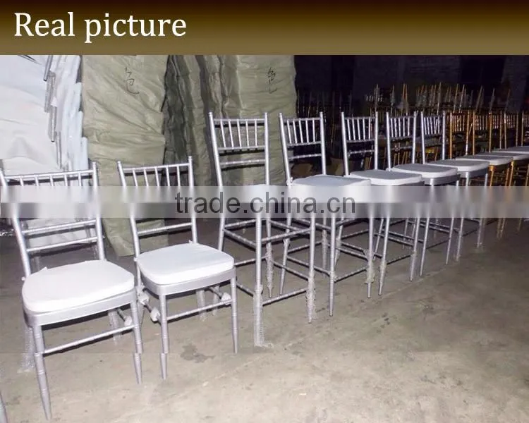 Plastic Tiffany High stool Chair With Steel leg