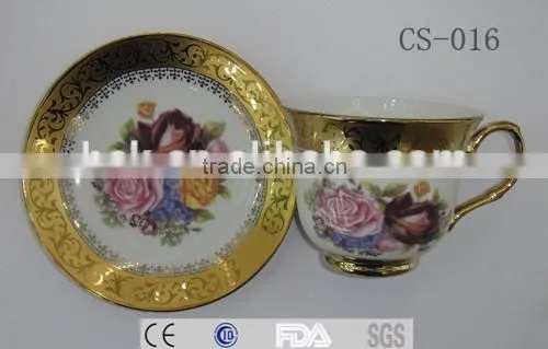 bulk tea tea coffee bone china cup and saucer sets