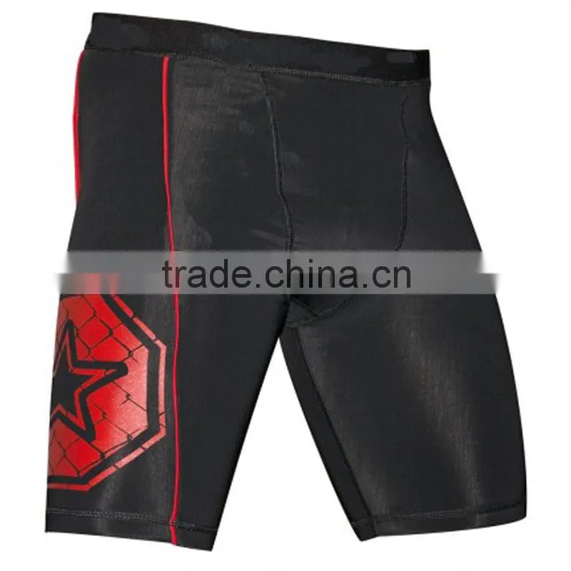 moisture wicking breathable crossfit Shorts, light weight second skin crossfit shorts