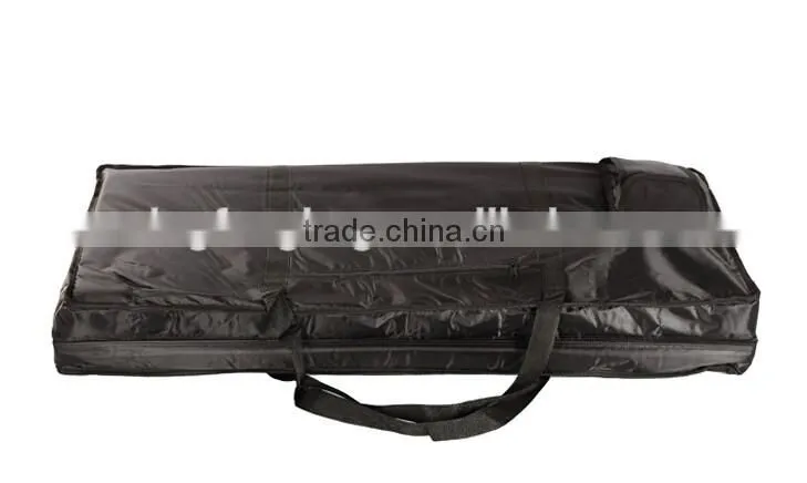 Electronic organ package backpack thick waterproof dust cover