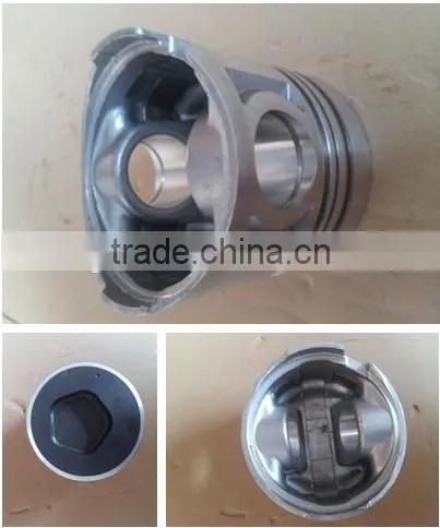 excavator engine FE6T PISTON