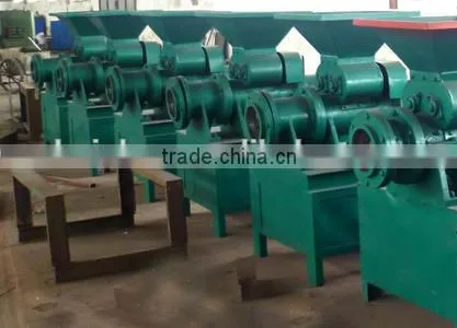 charcoal machine,charcoal briquette extruder