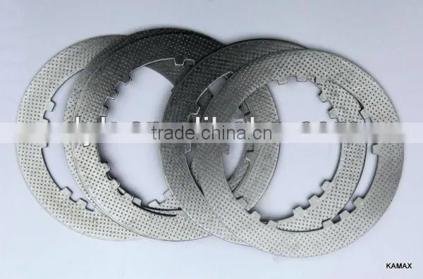 motorcycle engine parts clutch assy CG200