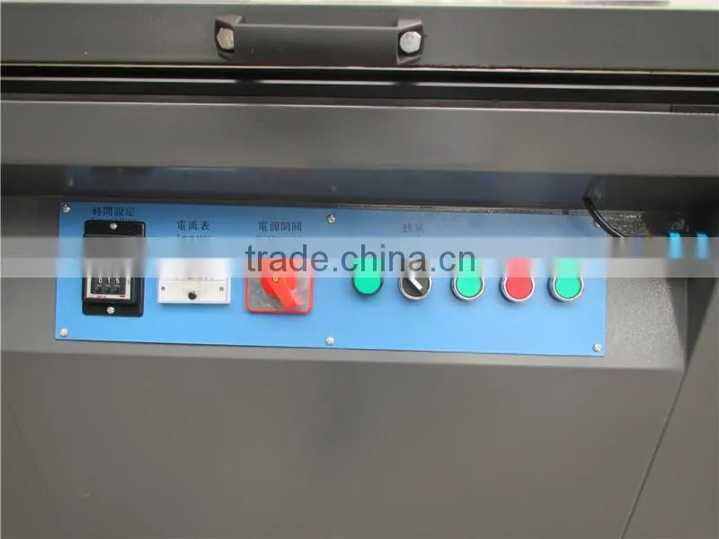 TMEP-12140 Screen Printing UV Vacuun Exposure Machine