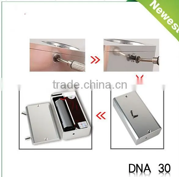 Vasipor most elegant and hottest atomizer dual coils X spider with factory price