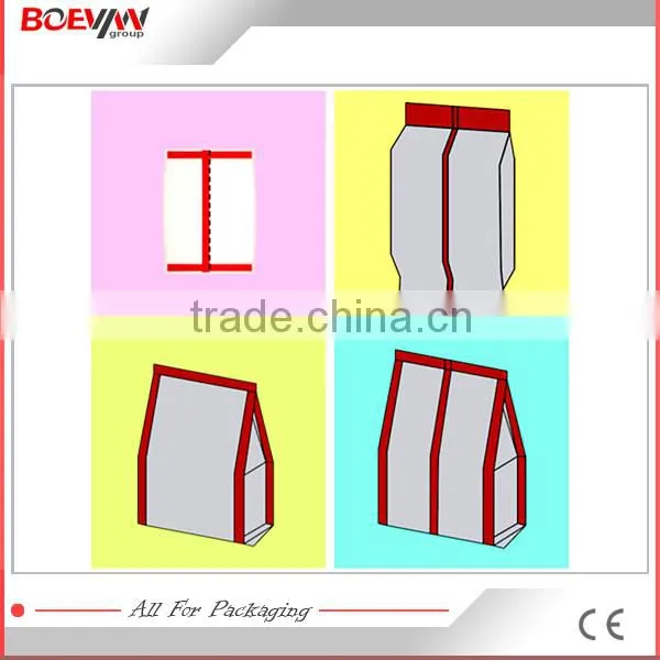Most popular popular vertical candy packing machine