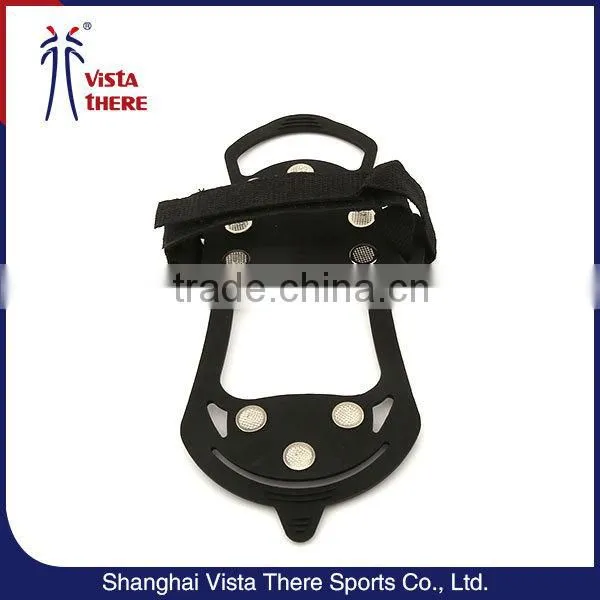 All Terrain Snowshoes Type Non slip snowshoes&Crampons