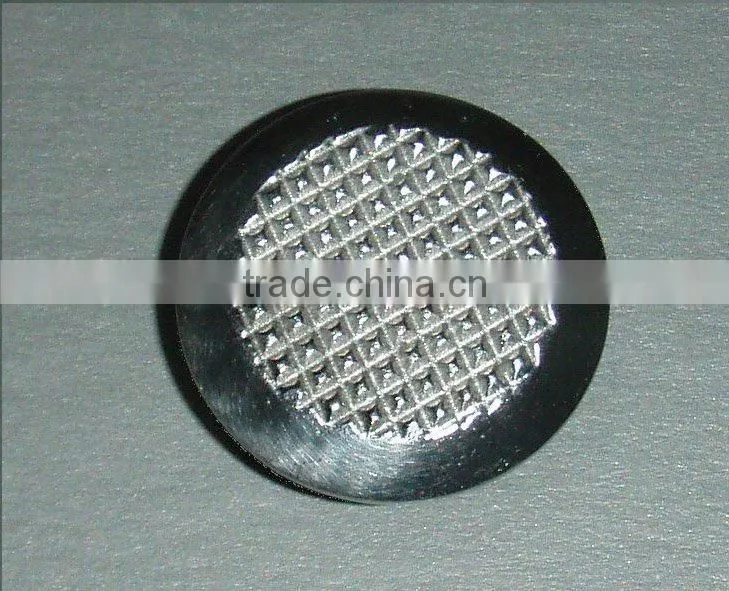 stainless steel tactile indicator for stairs