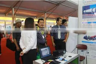 Zhengzhou Taida Mining And Metallurgy Equipment Co., Ltd. company overview - view 3