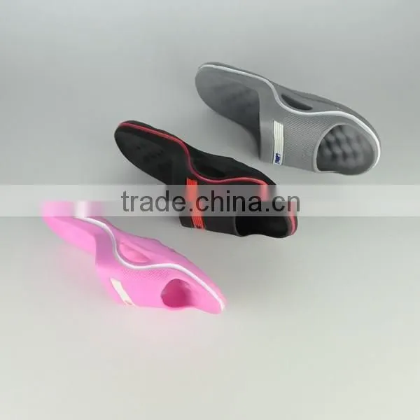 2016 wholesale fashion summer EVA slipper