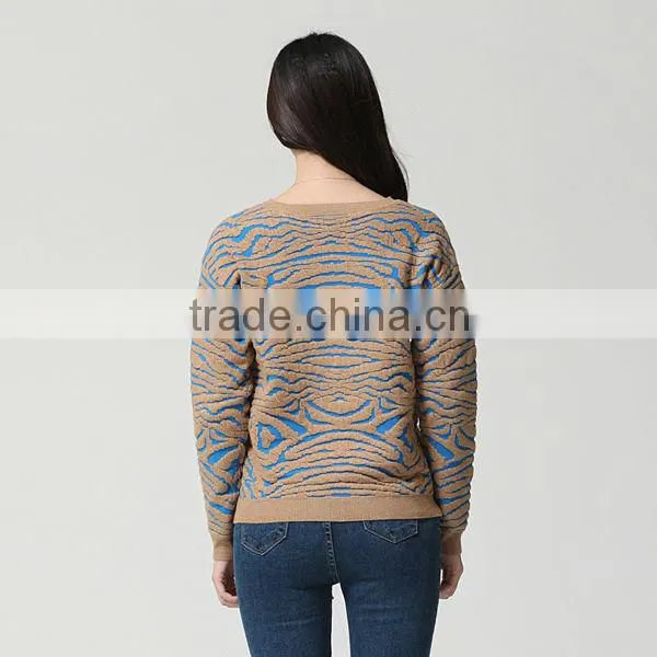 sweaters for women high fashion for young lady wholesale