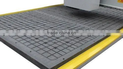 wood carving machine