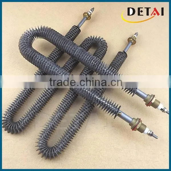 A Class Stainless Steel Fin Tubular Heater