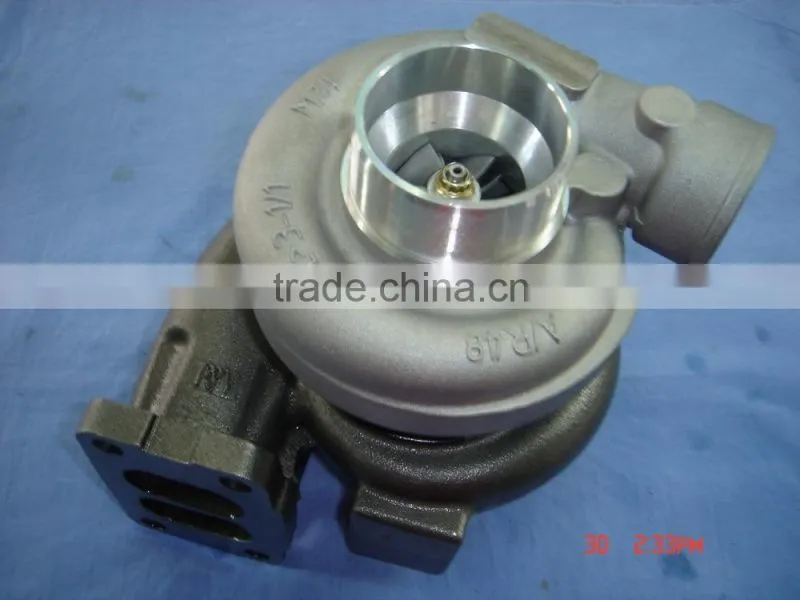 T250-01/465153-0003S TURBO CHRA