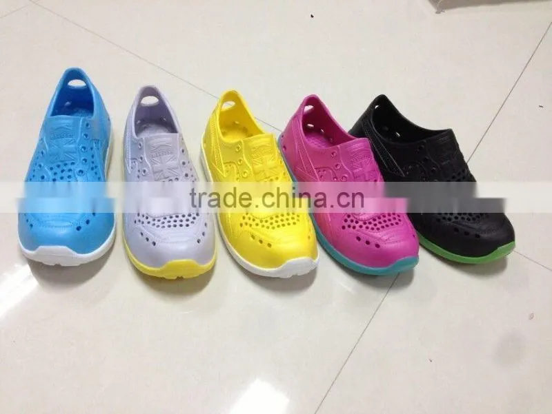 Comfortable Fashion Kids EVA Clog