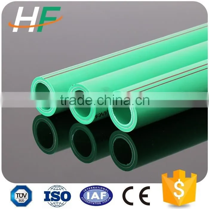 High Temperature Resistance Professional Supplier Water pipe Diameter