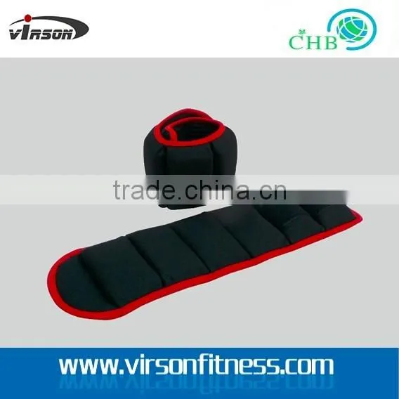 Virson Neoprene Wrist weight set, Ankle Weight Set