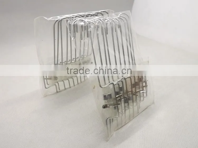 wholesale iron display peg hook