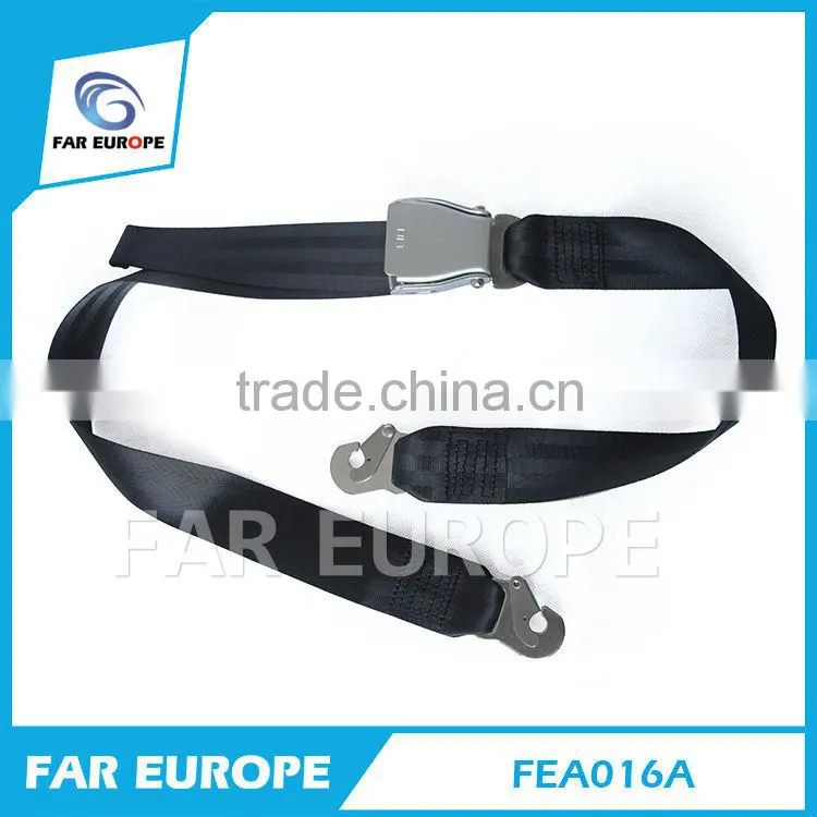 Quality 2-Point belt to aircraft seats for sale