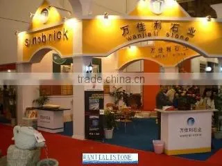Xiamen Wanjiali Stone Industry Co., Ltd. company overview - view 4