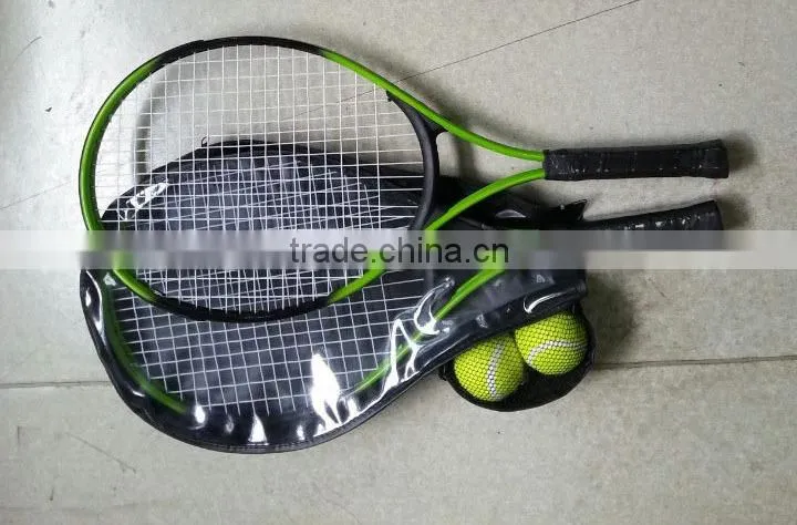 Kids Tennis racket set