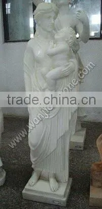 Stone Sculpture Home Decoration