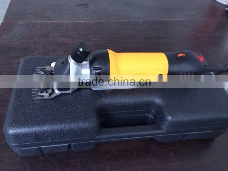 high quanlity sheep shearing clipper shears with adjustable speed
