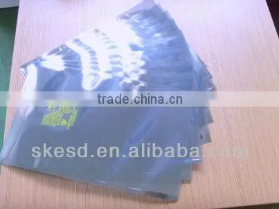 Zip Lock Antistatic Bags