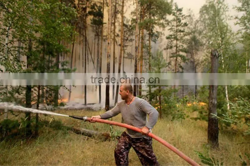 spray hose
