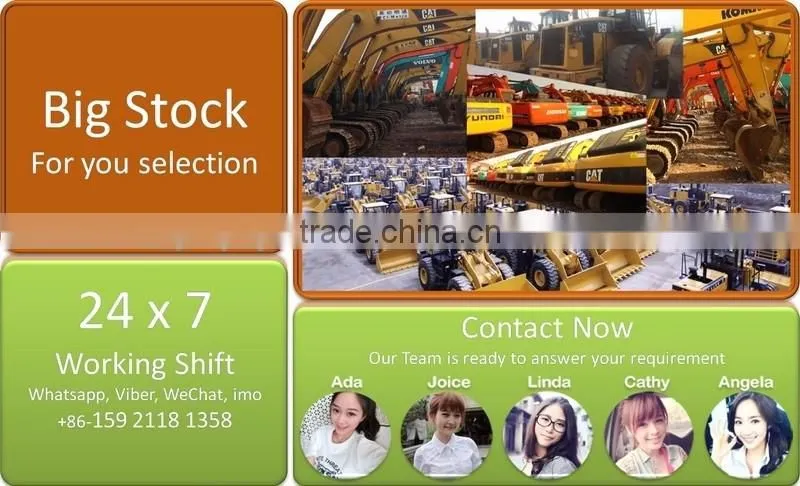 966G, Caterpillar Front Loader 966G