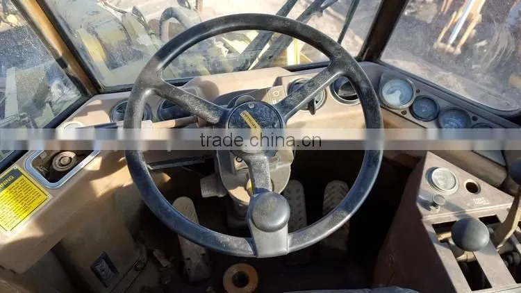 High Quality Cat 936E wheel loader of Cat 936E Loader
