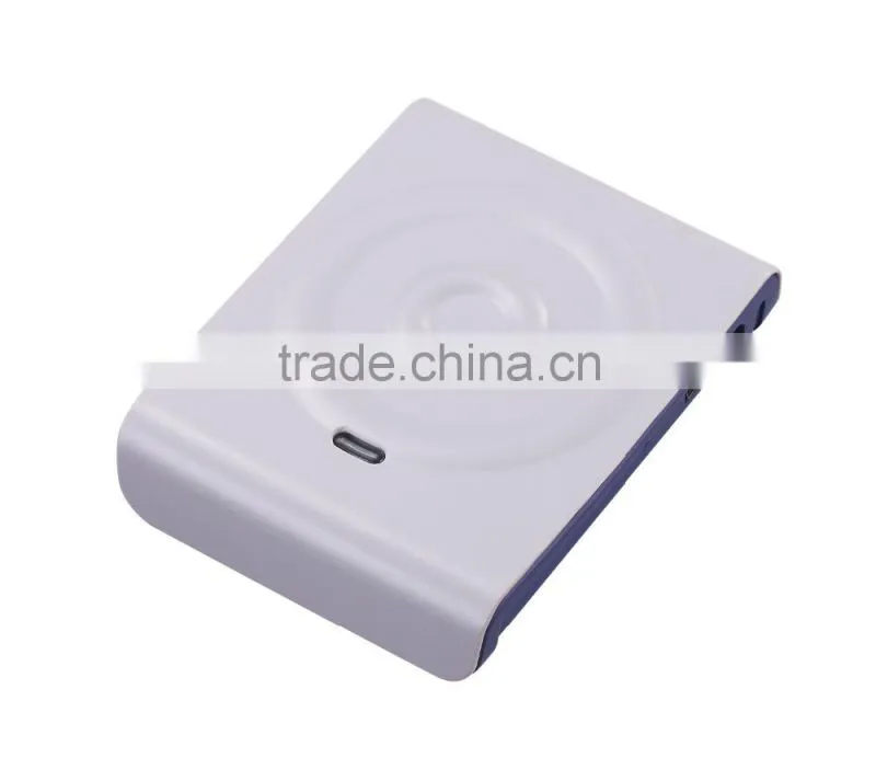 RS232/ USB Interface Contactless Smat Card Reader From Chinese Supplier