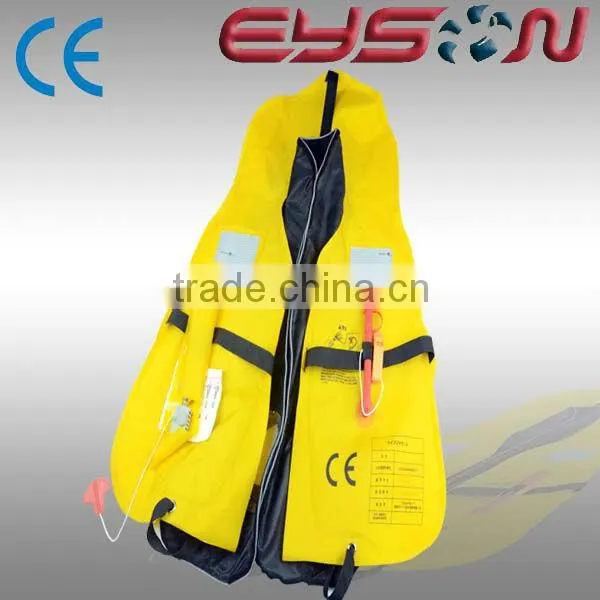 Eyson work vest life jacket with CE approved