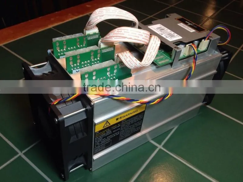 4.73th Bitcoin miner S7 Antminer S7 SHA-256 BTC Bitcoin Miner 4.73TH/S Antminer S7 miner with factory frice in stock