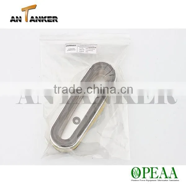 Air Filter (yellow) for GXV160 china small engine replacement parts