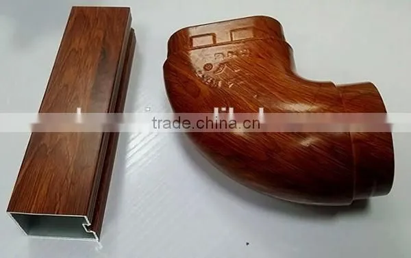 wooden Handrail Balustrade/Staircase Railing wood staircase