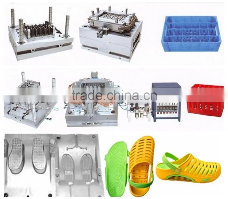 Two shot mould manufacturer of injection molding pbc/ABS/PVC