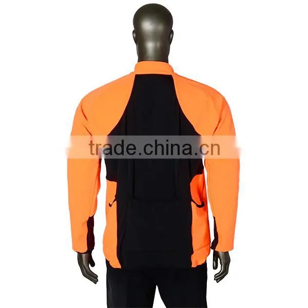 Custom Made China Man Hoodies with Low MOQ