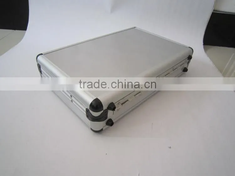 High-grade aluminum computer case aluminuml case