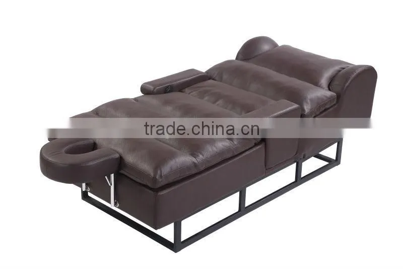 Used pedicure sofa, modern spa sofa, home furniture sofa