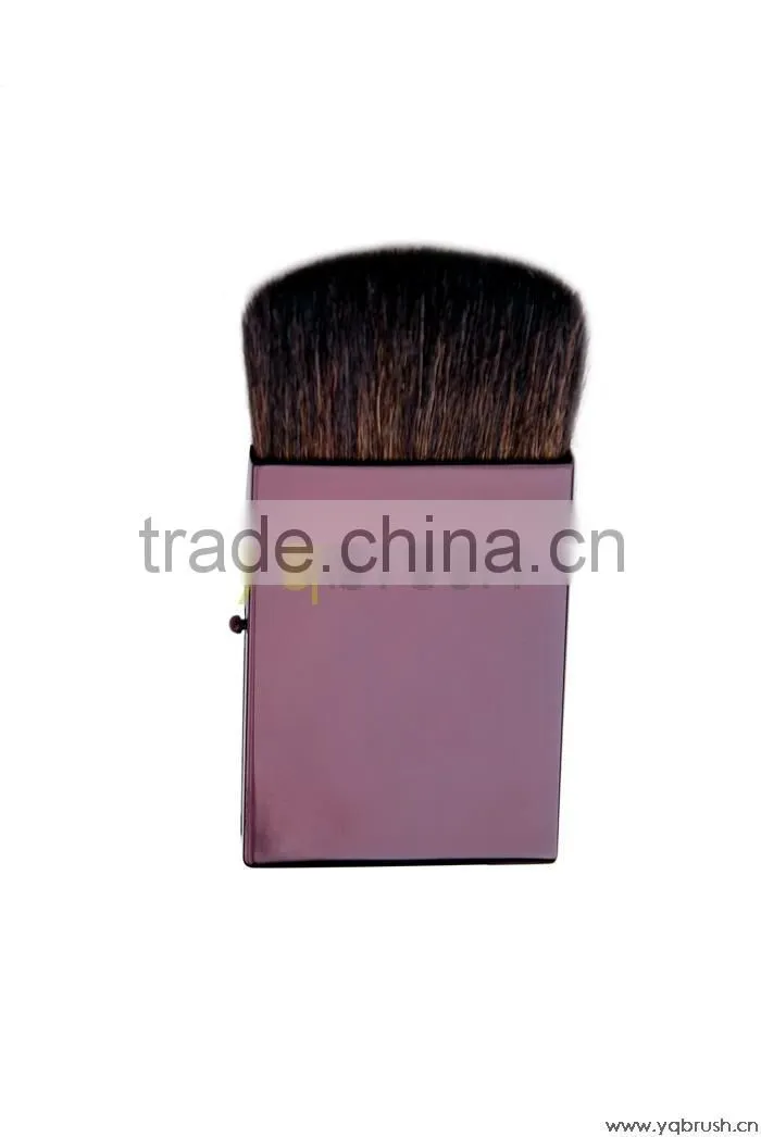 Blusher brush