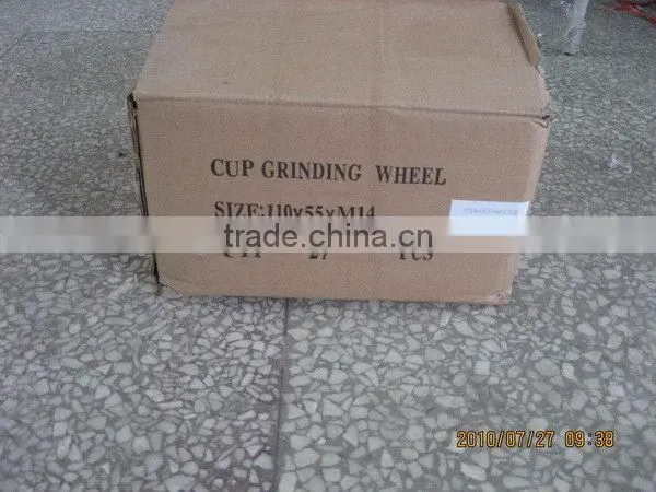 Designer hotsell iron fiber grinding disc