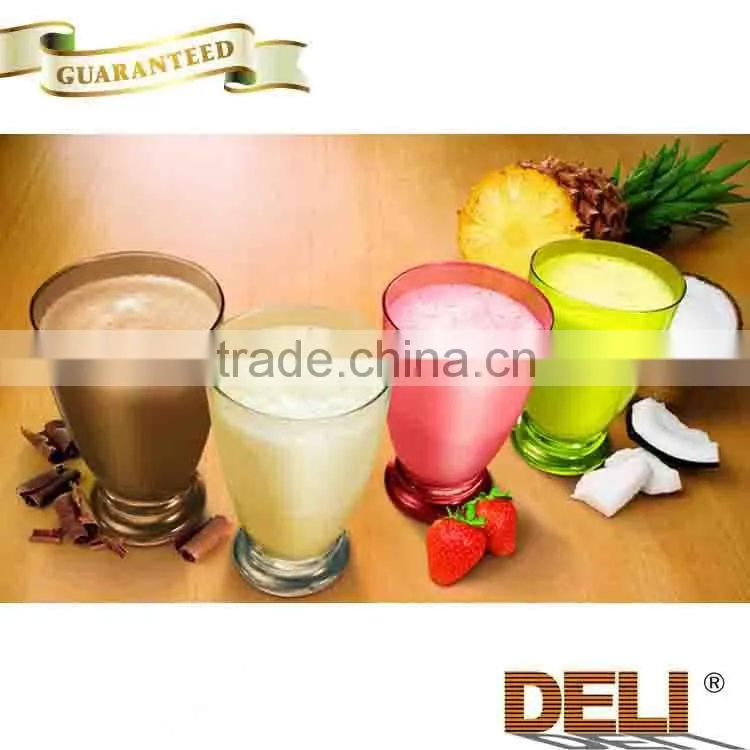 Food Quality Raw Rice Protein powder