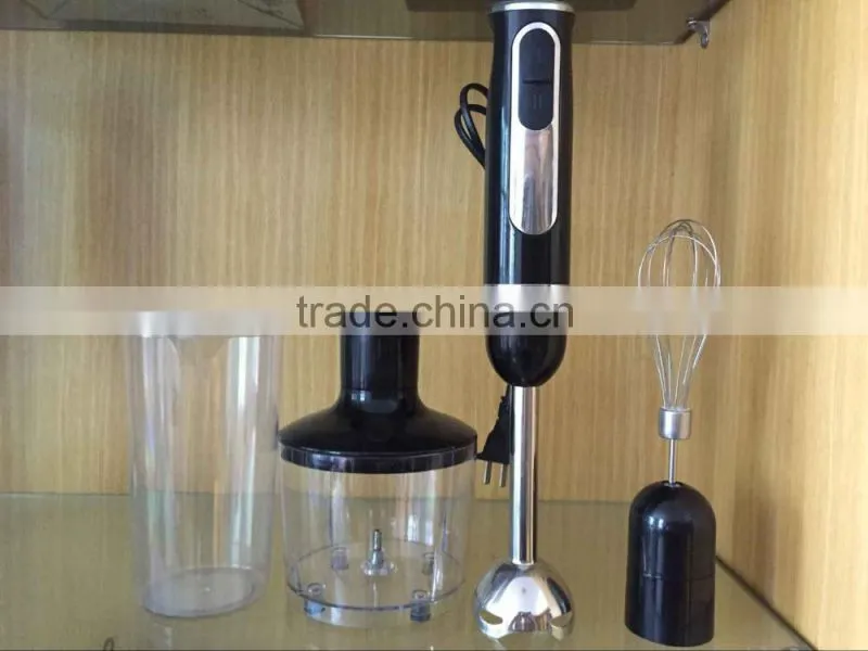 household products meat grinder hand stick blender
